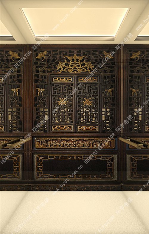 藝術(shù)造型木結(jié)構(gòu)+夾膠防爆玻