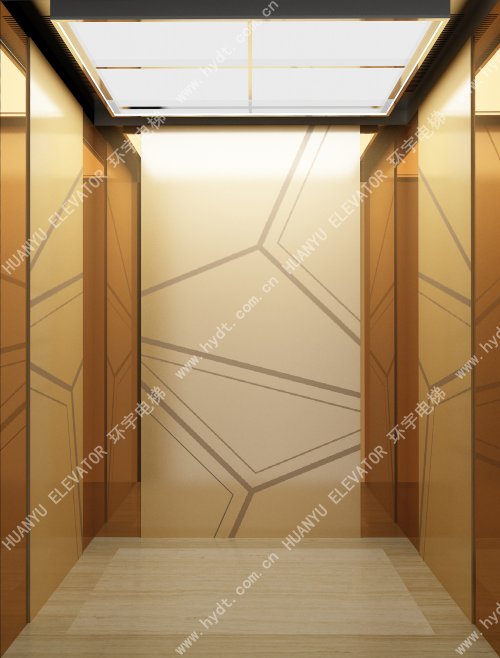 玫瑰金鏡面不銹鋼