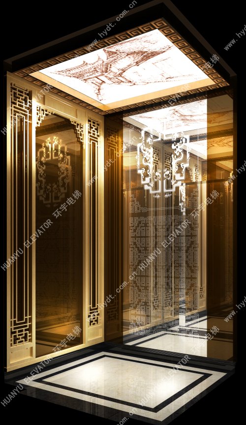 咖啡金鏡面不銹鋼+鏡面蝕刻